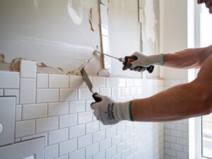 narzędzia do zdejmowania płytek