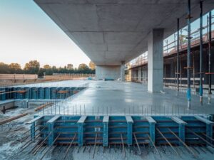 płyta fundamentowa