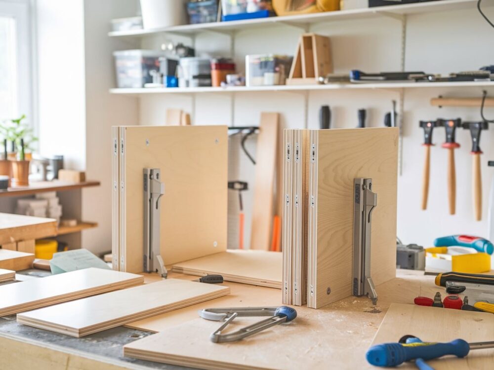 zawiasy do drzwi łamanych